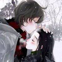 眷恋你的温柔头像