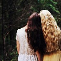 眷恋你的温柔头像