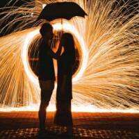 眷恋你的温柔头像