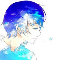 眷恋你的温柔头像