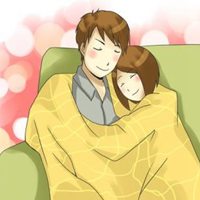 眷恋你的温柔头像