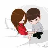 眷恋你的温柔头像