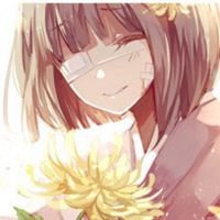 短发头像卡通女王