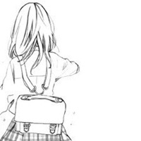 短发头像卡通女王