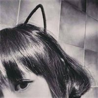 短发头像卡通女王