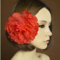 短发头像卡通女王