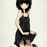 短发头像卡通女王