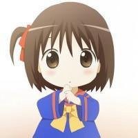 短发头像卡通女王