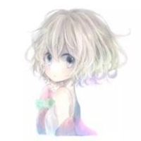 短发头像卡通女王