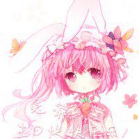 短发头像女卡通可爱