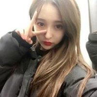 短发头像女生高冷