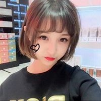 短发头像女生高冷