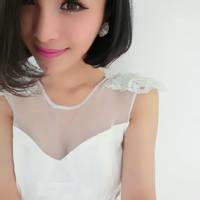 短发头像女生高冷