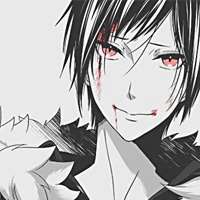 短发头像男卡通