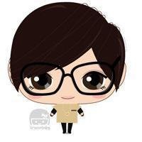 短发头像男卡通