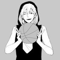 短发男动漫头像