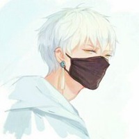 短发男动漫头像