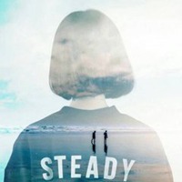 短发美女头像背影图片气质