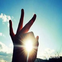 积极向上微信头像