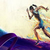 积极向上微信头像