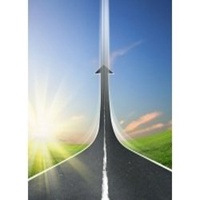 积极向上微信头像