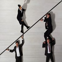 积极头像图片大全