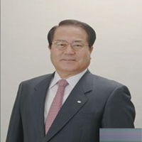 穿西服的老爷爷头像