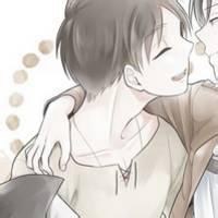 结婚头像一男一女分开