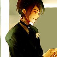 结婚头像一男一女分开