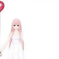 结婚头像一男一女卡通