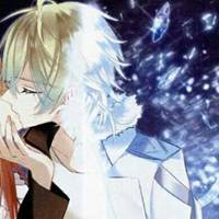 结婚头像一男一女卡通