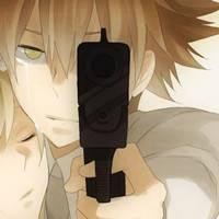 结婚头像一男一女卡通