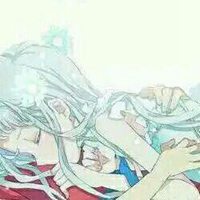 结婚头像一男一女卡通