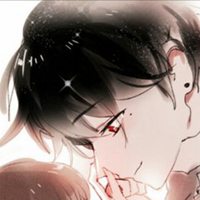 结婚头像情侣动漫图片