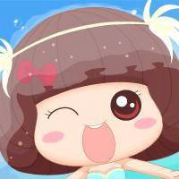 结婚头像情侣动漫图片