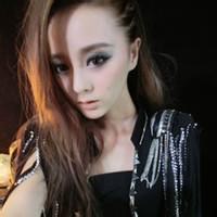 绝情冰冷女生头像