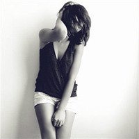 绝情冰冷女生头像