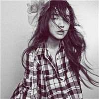 绝情冰冷女生头像