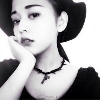 绝情冰冷女生头像