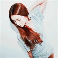 绝情冰冷女生头像