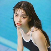 绝情冰冷女生头像