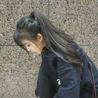 绝情冰冷女生头像