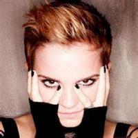 绝情冰冷女生头像