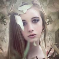 绝情冰冷女生头像