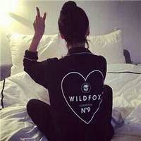 背影头像女生唯美漂亮短发