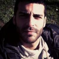 胡渣大叔动漫头像