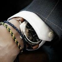 胡渣男微信头像