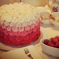 蛋糕头像大全可爱