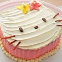 蛋糕头像大全可爱