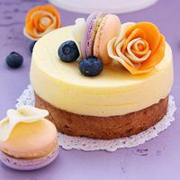 蛋糕头像大全可爱